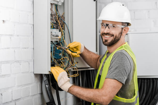 Industrial Electrical Services in NM