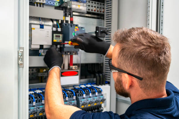 Best Residential Electrician Services  in Santa Fe, NM
