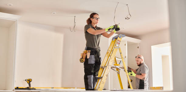 Best 24-Hour Electrician  in Santa Fe, NM