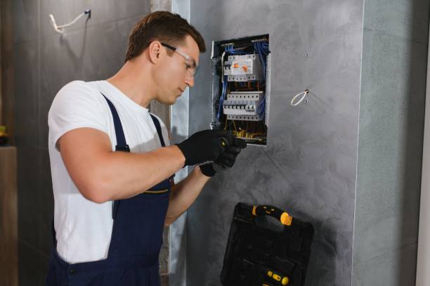 Best Affordable Electrician  in Santa Fe, NM