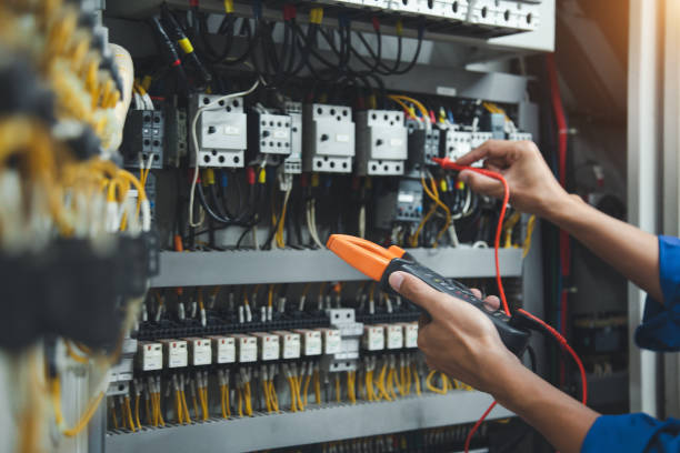 Best Electrical Upgrades for Homes  in Santa Fe, NM