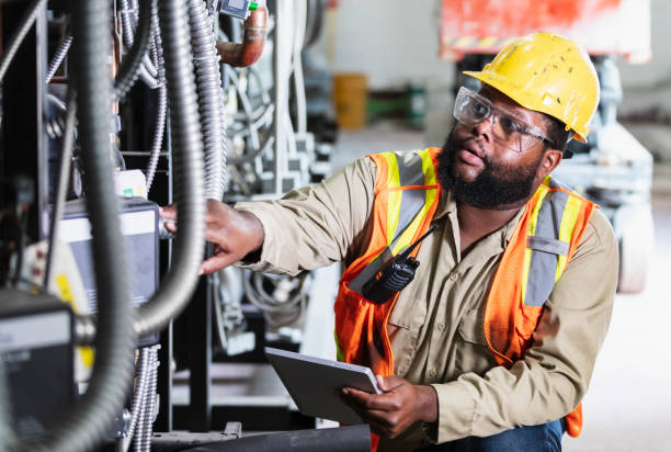 Best Commercial Electrician Services  in Santa Fe, NM