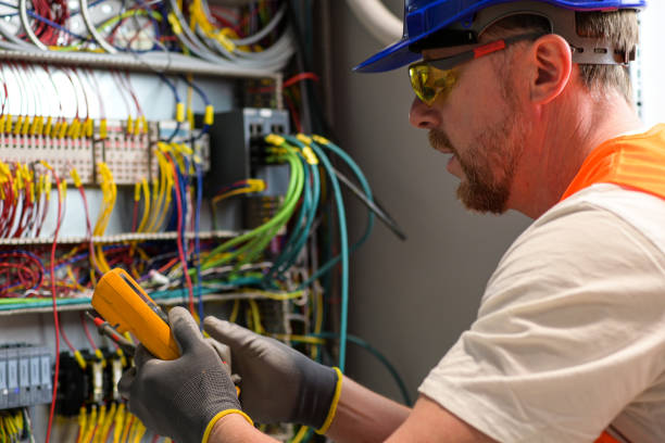 Best Electrical System Inspection  in Santa Fe, NM
