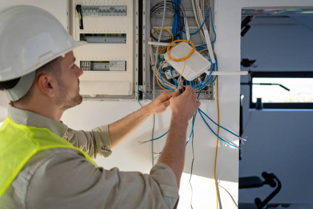 Best Local Electrician Companies  in Santa Fe, NM