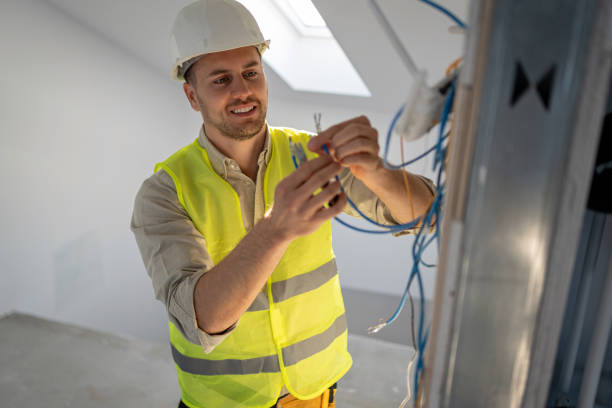 Best Electrical Outlet Repair  in Santa Fe, NM